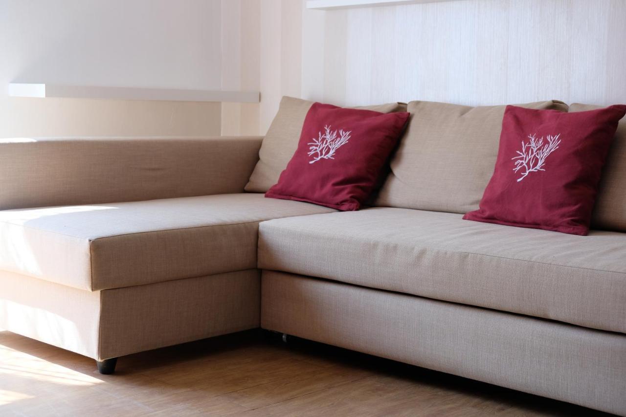 Appartement Casa Robina Vesuvio