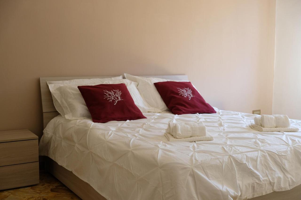 Appartement Casa Robina Vesuvio *