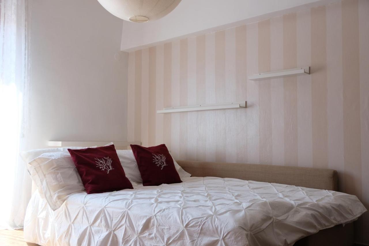 Appartement Casa Robina Vesuvio *