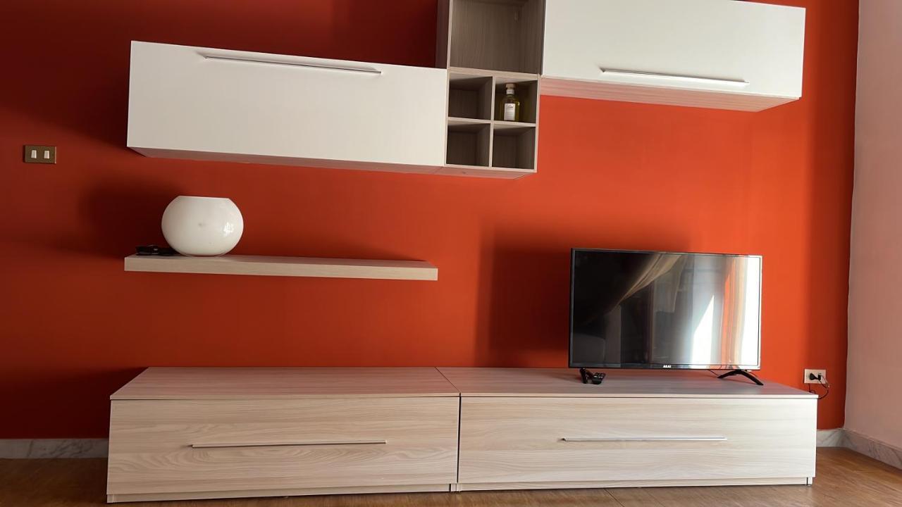 Casa Robina Vesuvio Appartement *