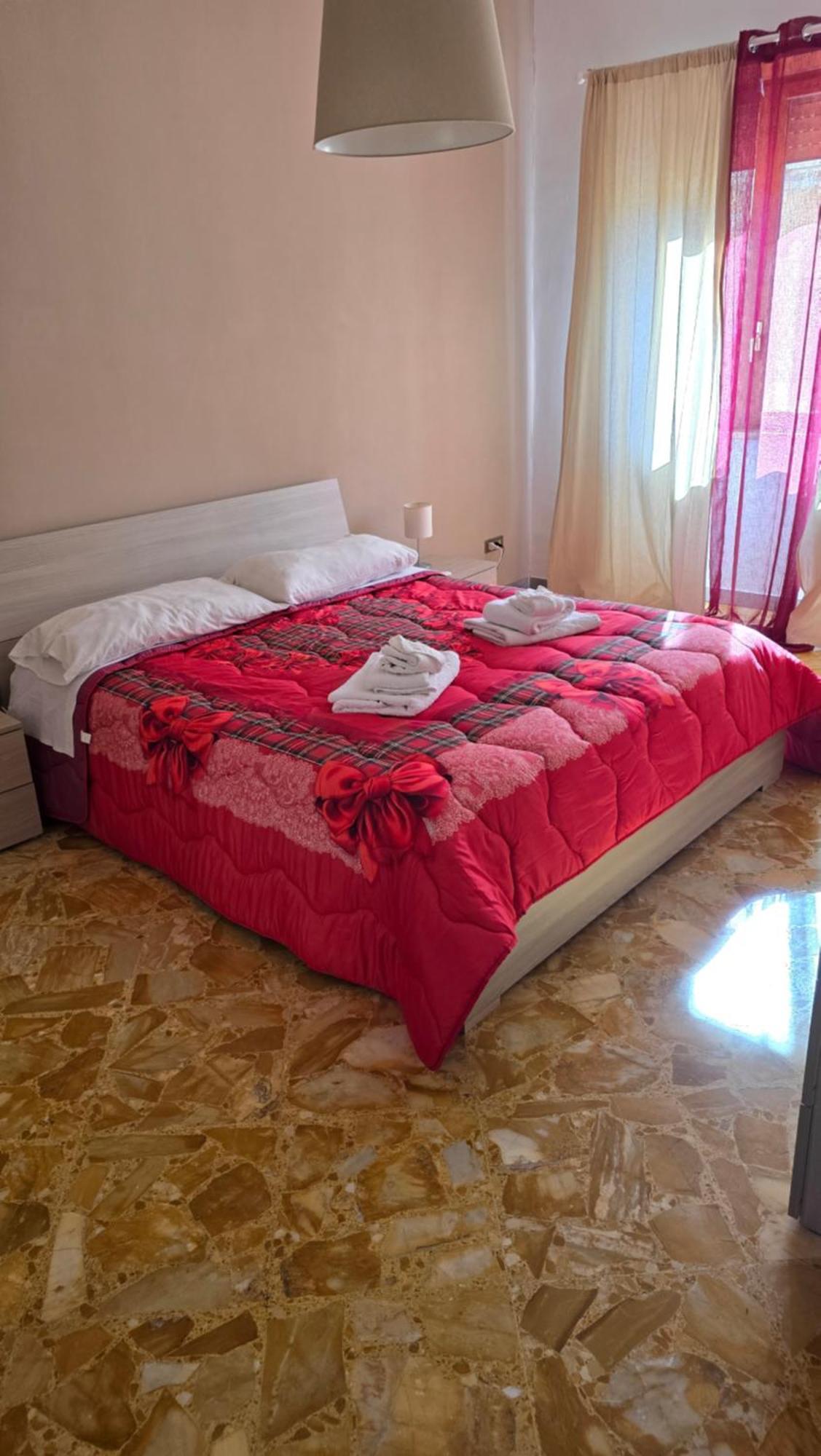 Appartement Casa Robina Vesuvio Naples