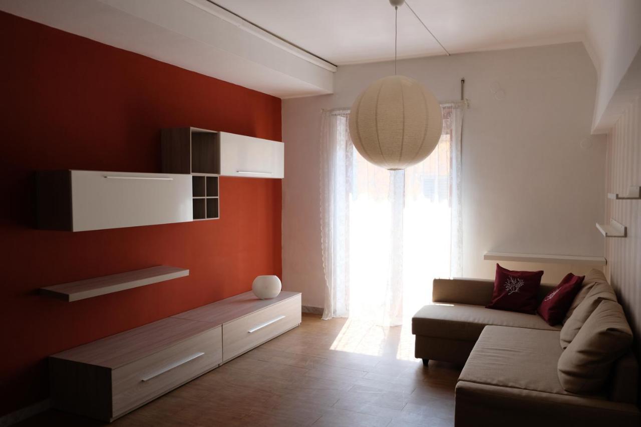 Casa Robina Vesuvio Napels