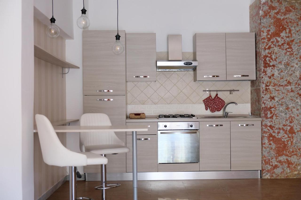 Casa Robina Vesuvio Appartement