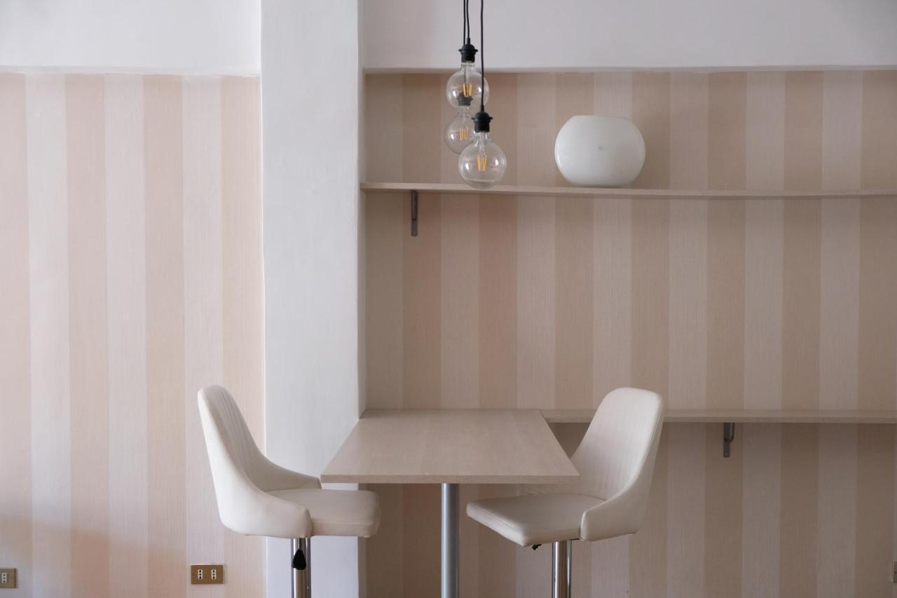 Apartment Casa Robina Vesuvio *