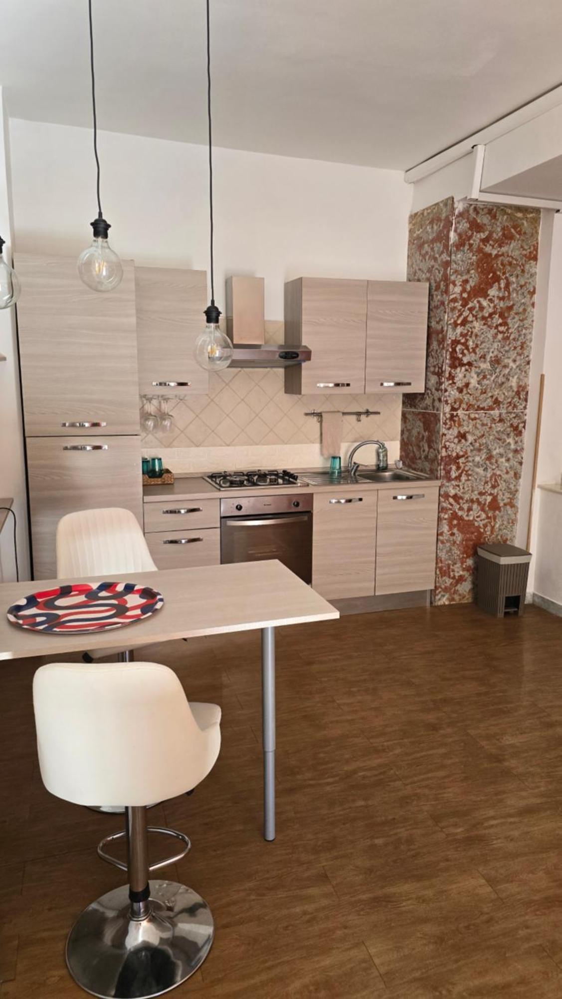 Casa Robina Vesuvio Napels